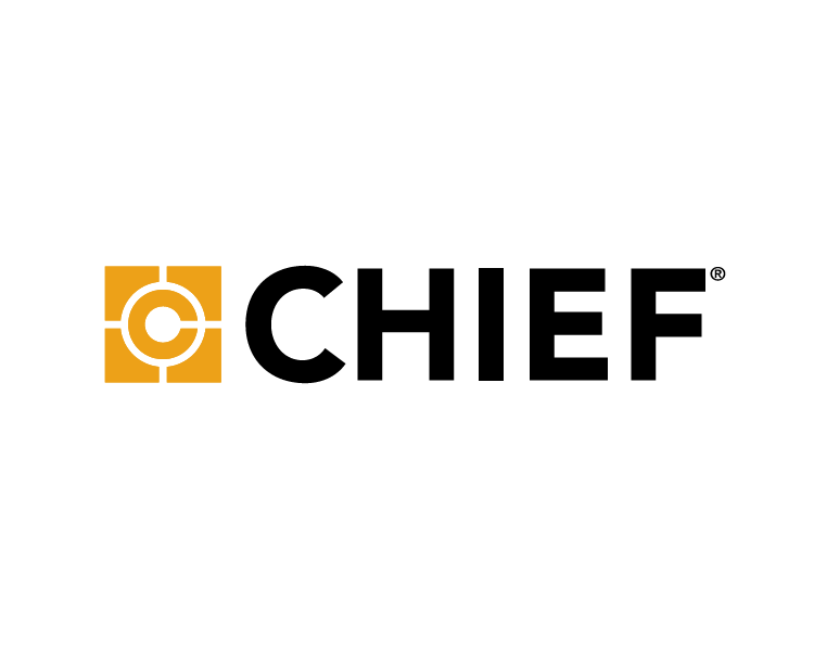 chief logo